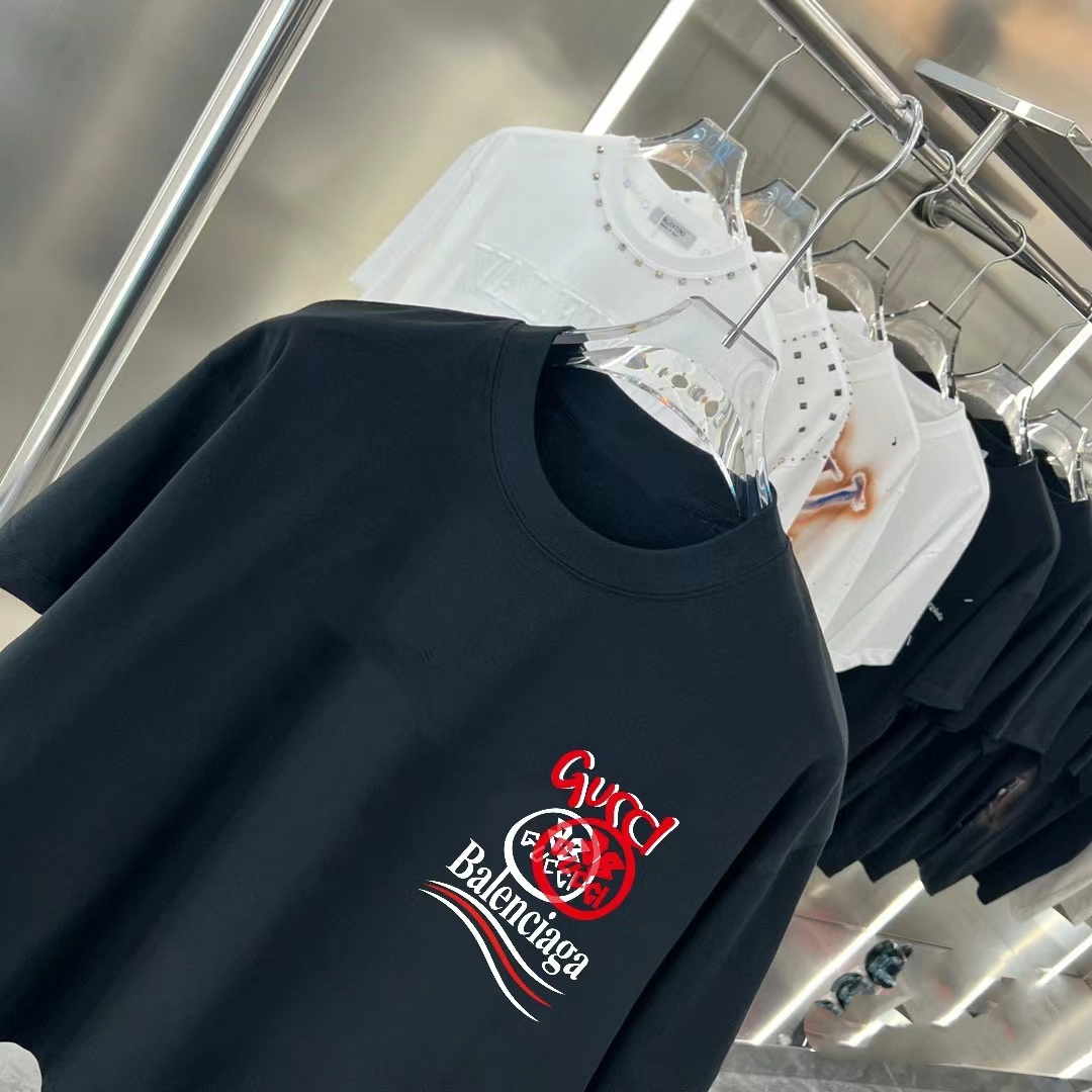 B T-Shirt New Style 0195