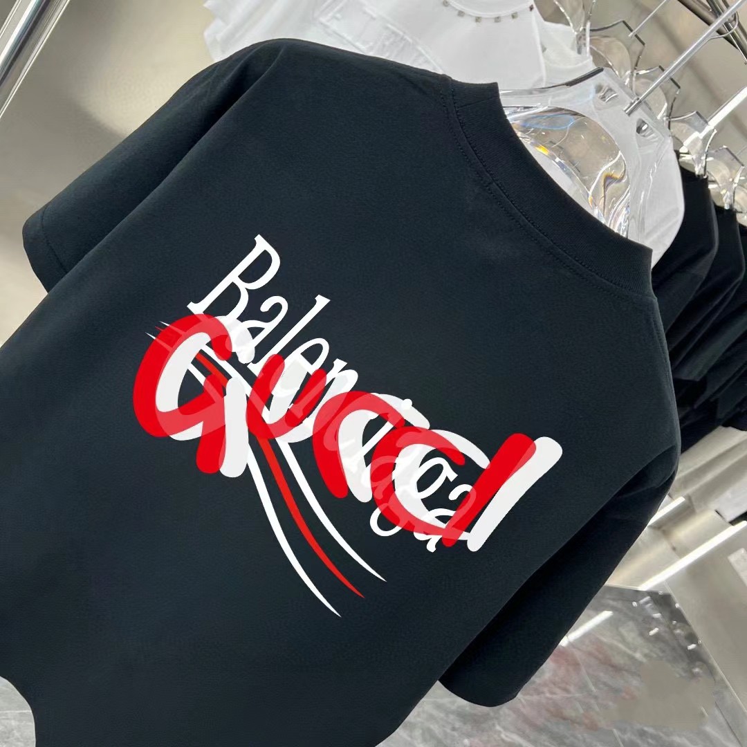 B T-Shirt New Style 0195