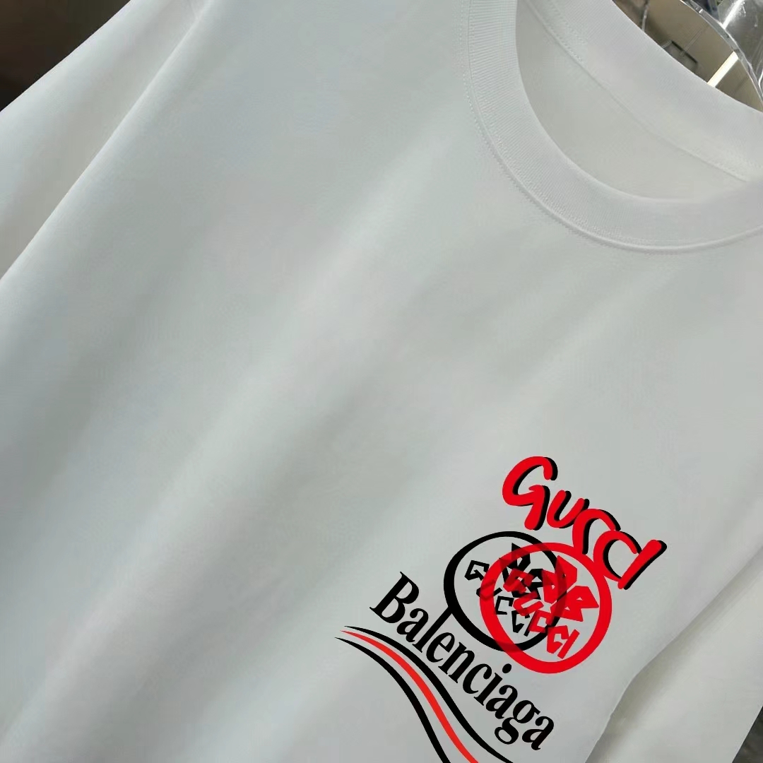 B T-Shirt New Style 0195