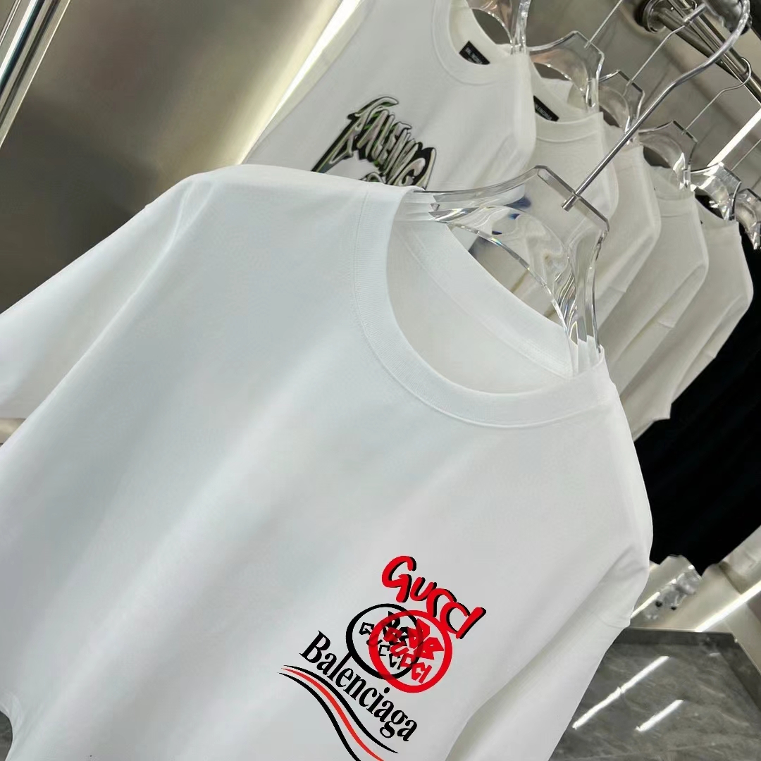 B T-Shirt New Style 0195