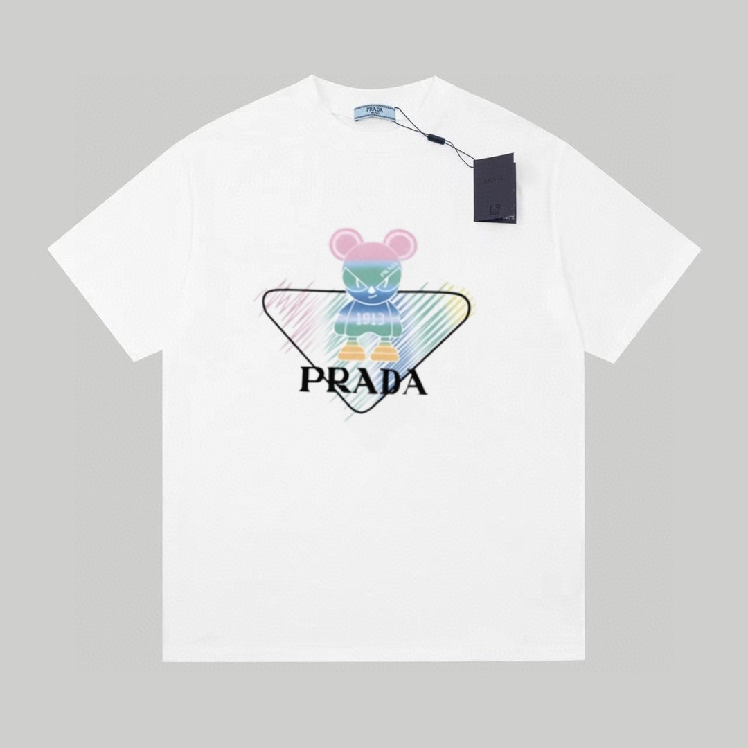 Pra T-shirt New Arrival 0003