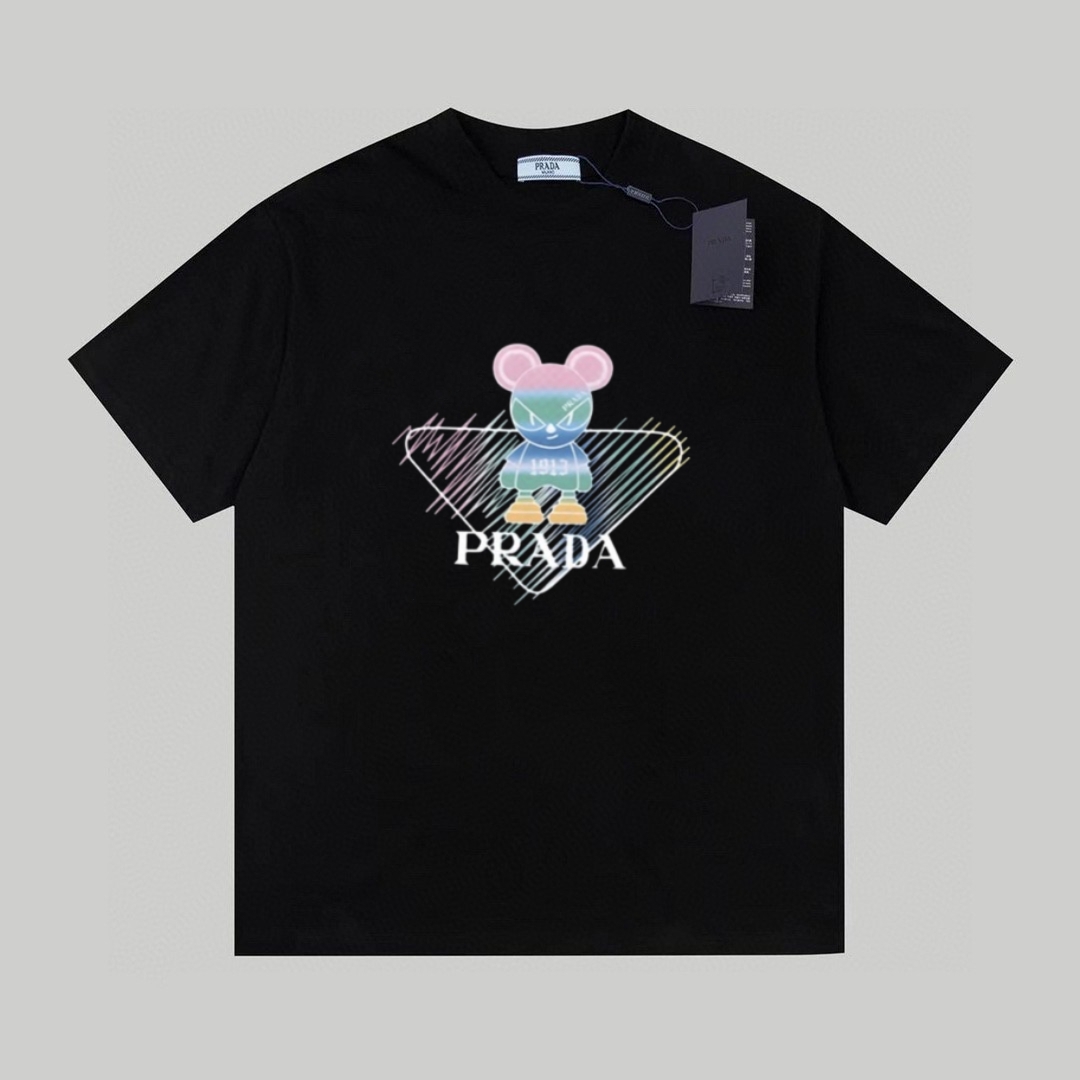 Pra T-shirt New Arrival 0003