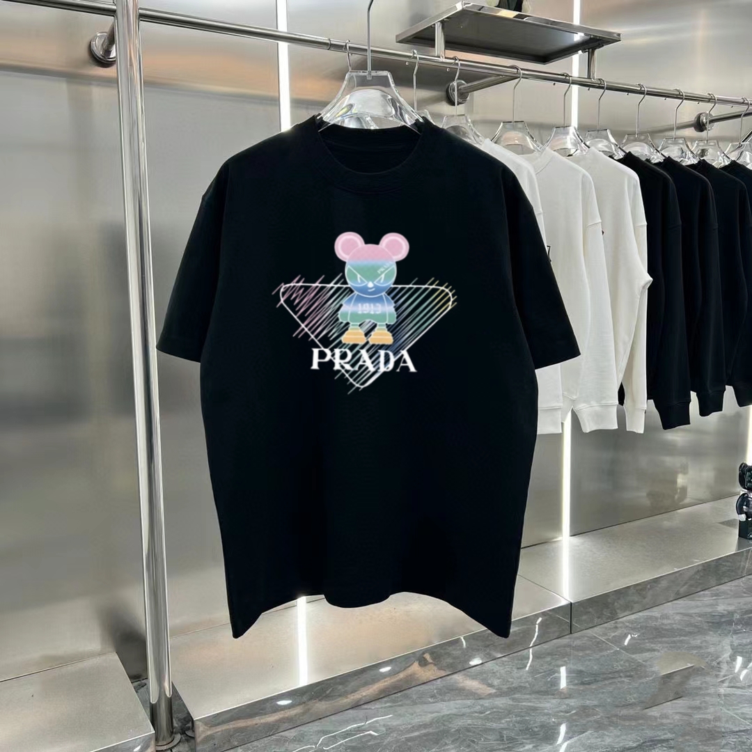 Pra T-shirt New Arrival 0003