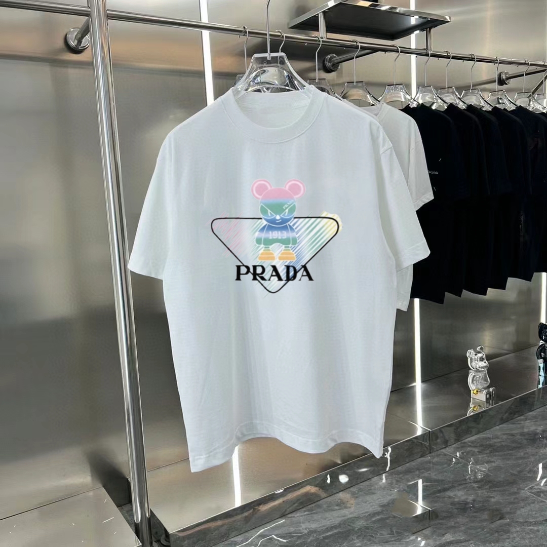 Pra T-shirt New Arrival 0003