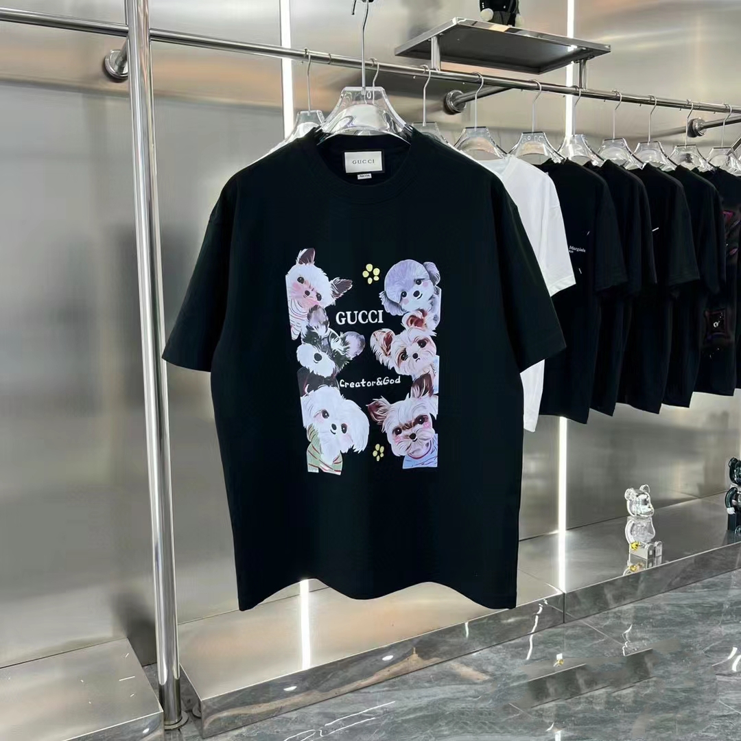 G T-Shirt New Style 0080