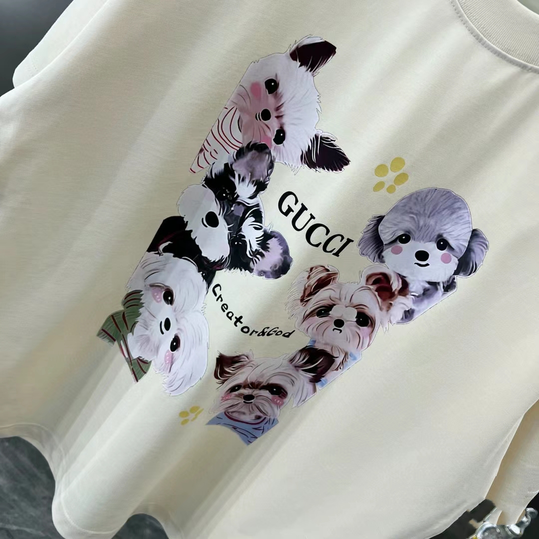 G T-Shirt New Style 0080