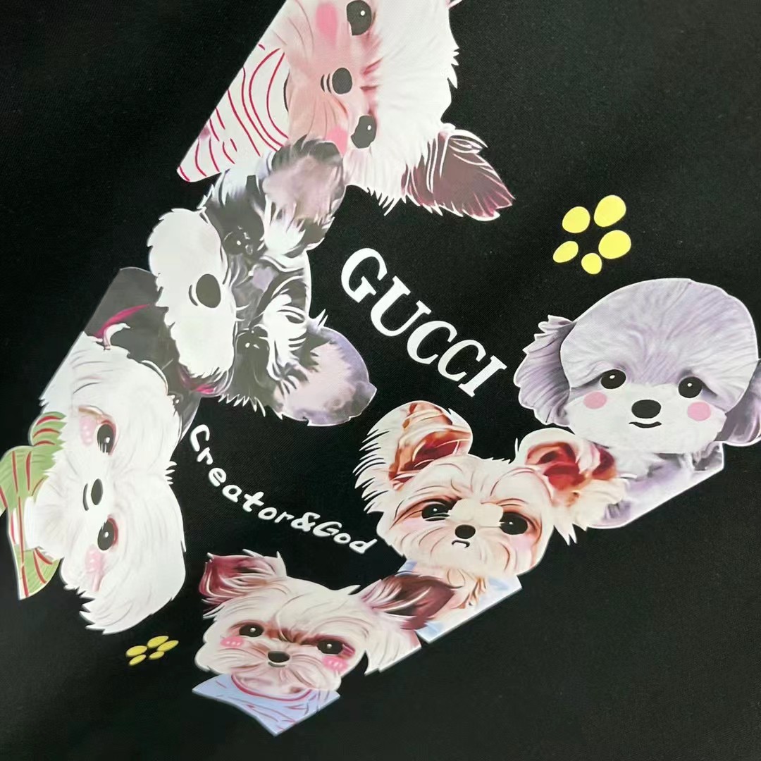 G T-Shirt New Style 0080