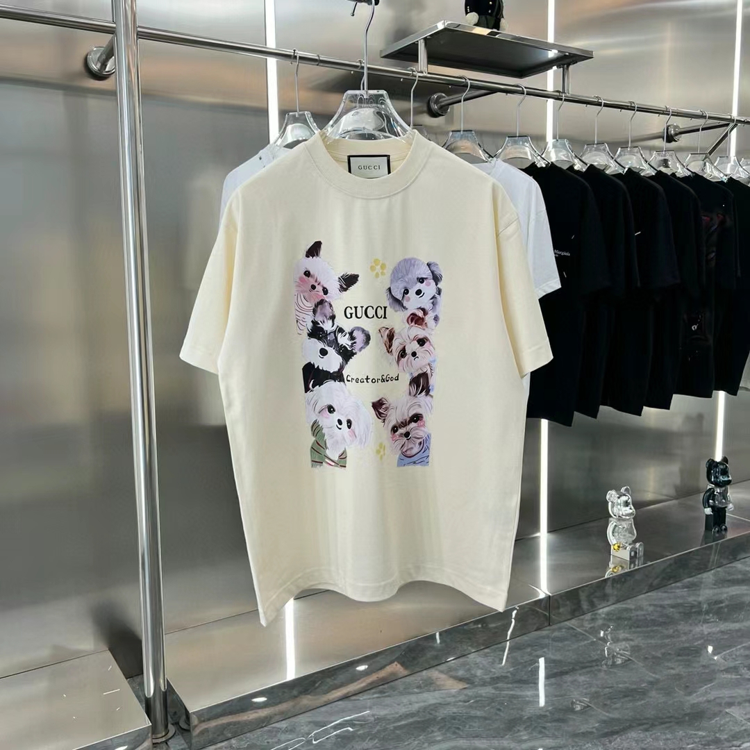 G T-Shirt New Style 0080