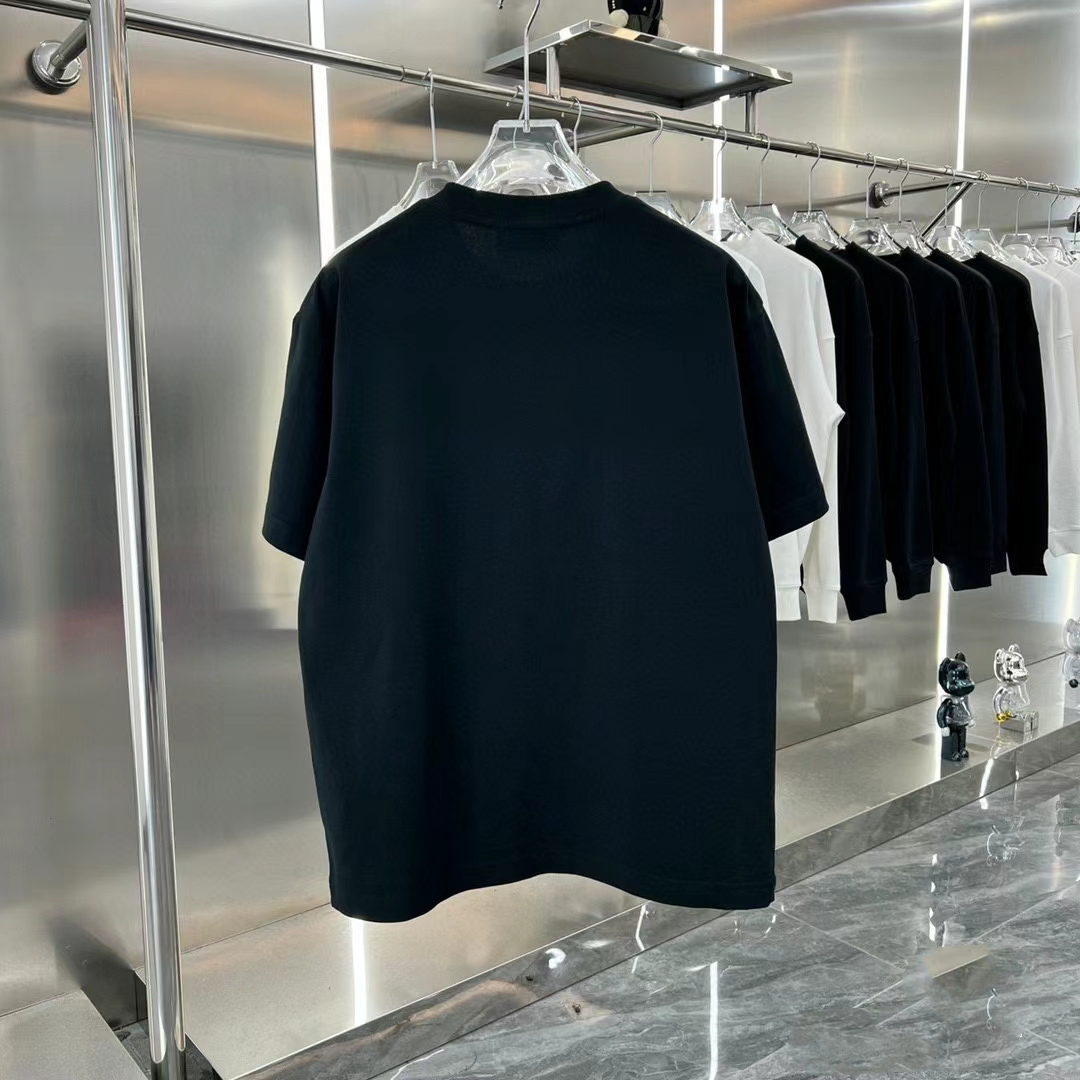 B T-Shirt New Style 0196