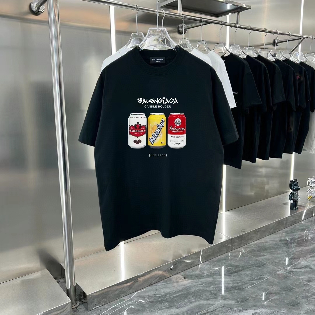 B T-Shirt New Style 0196