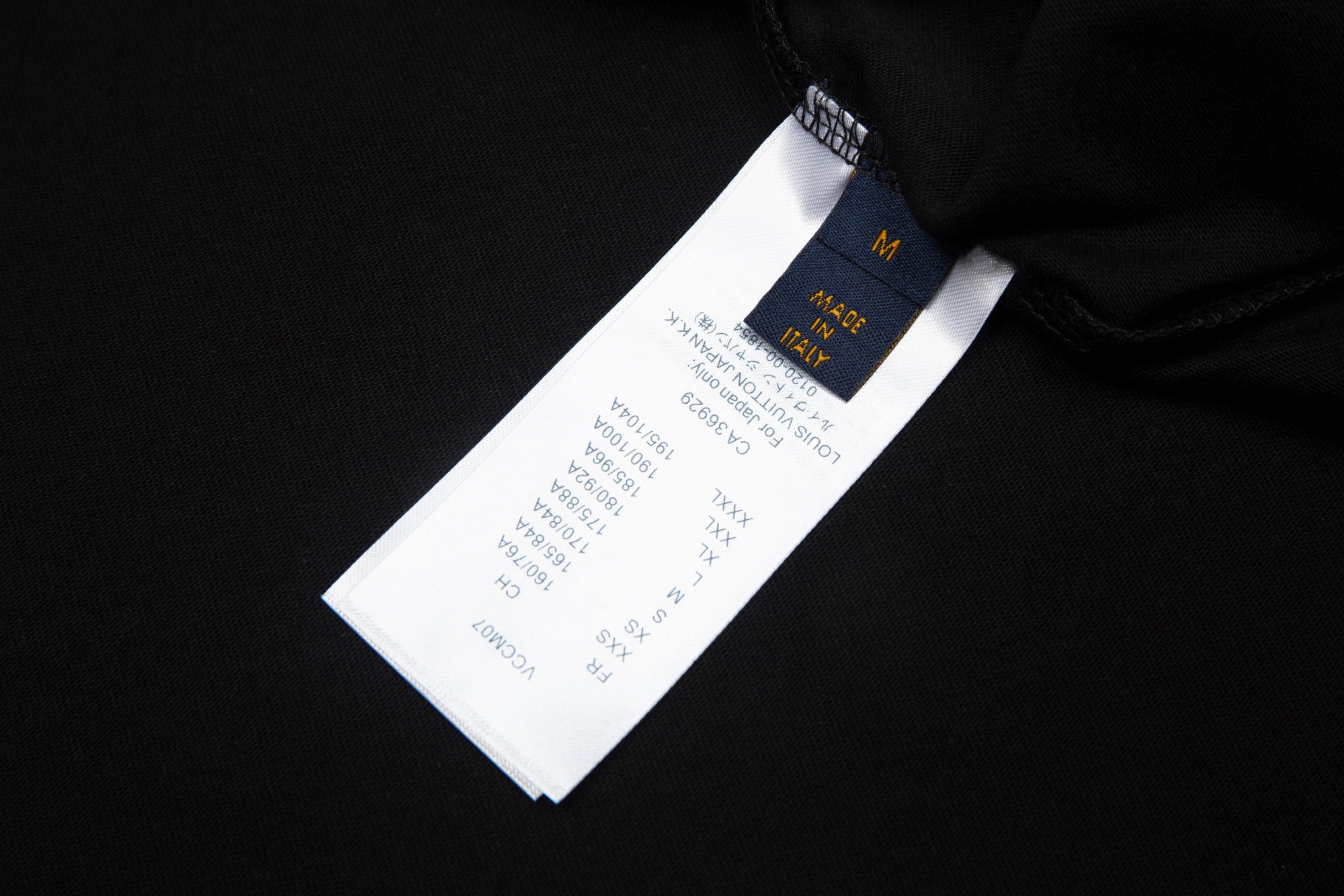 L T-Shirt New Arrival 0218