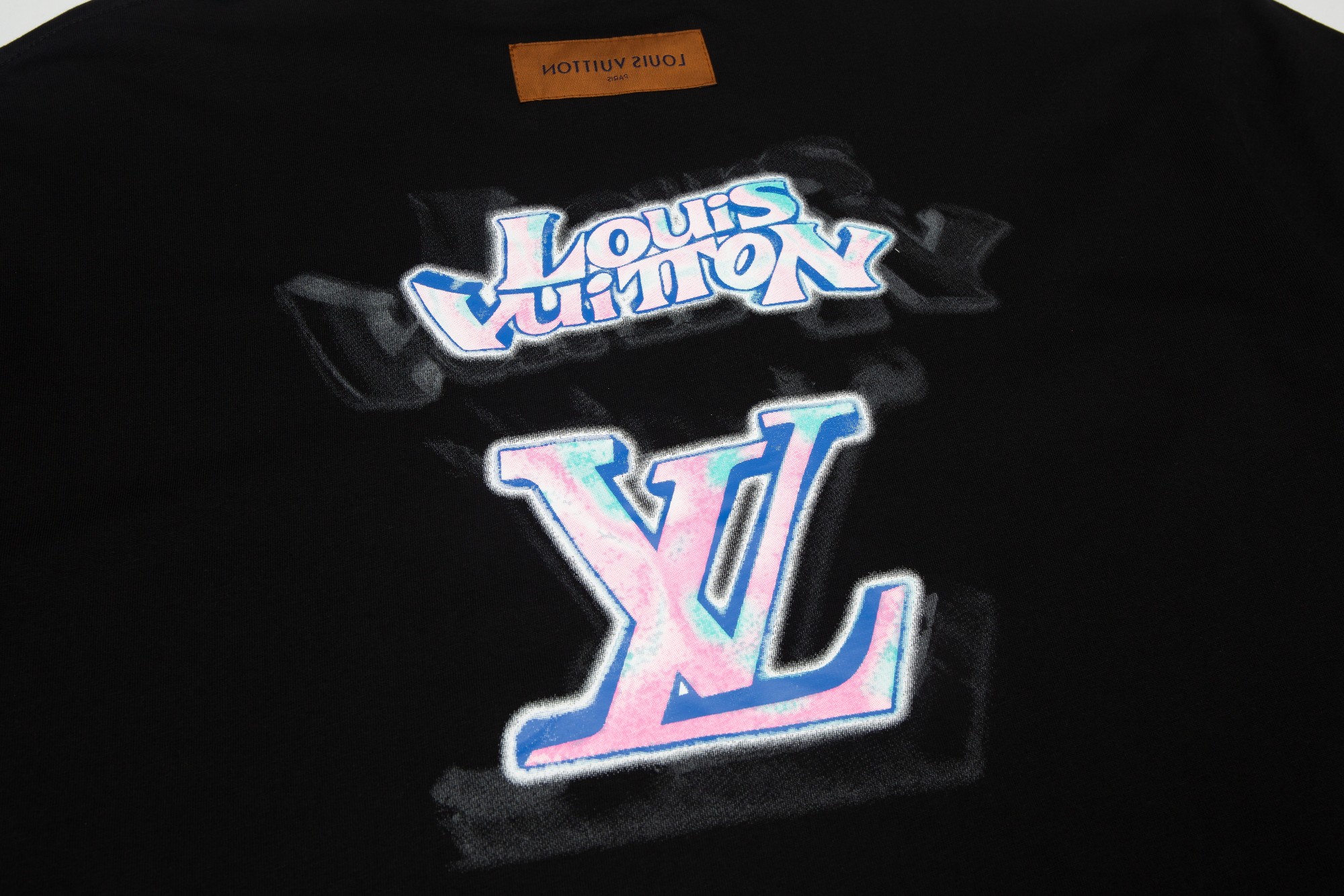 L T-Shirt New Arrival 0218