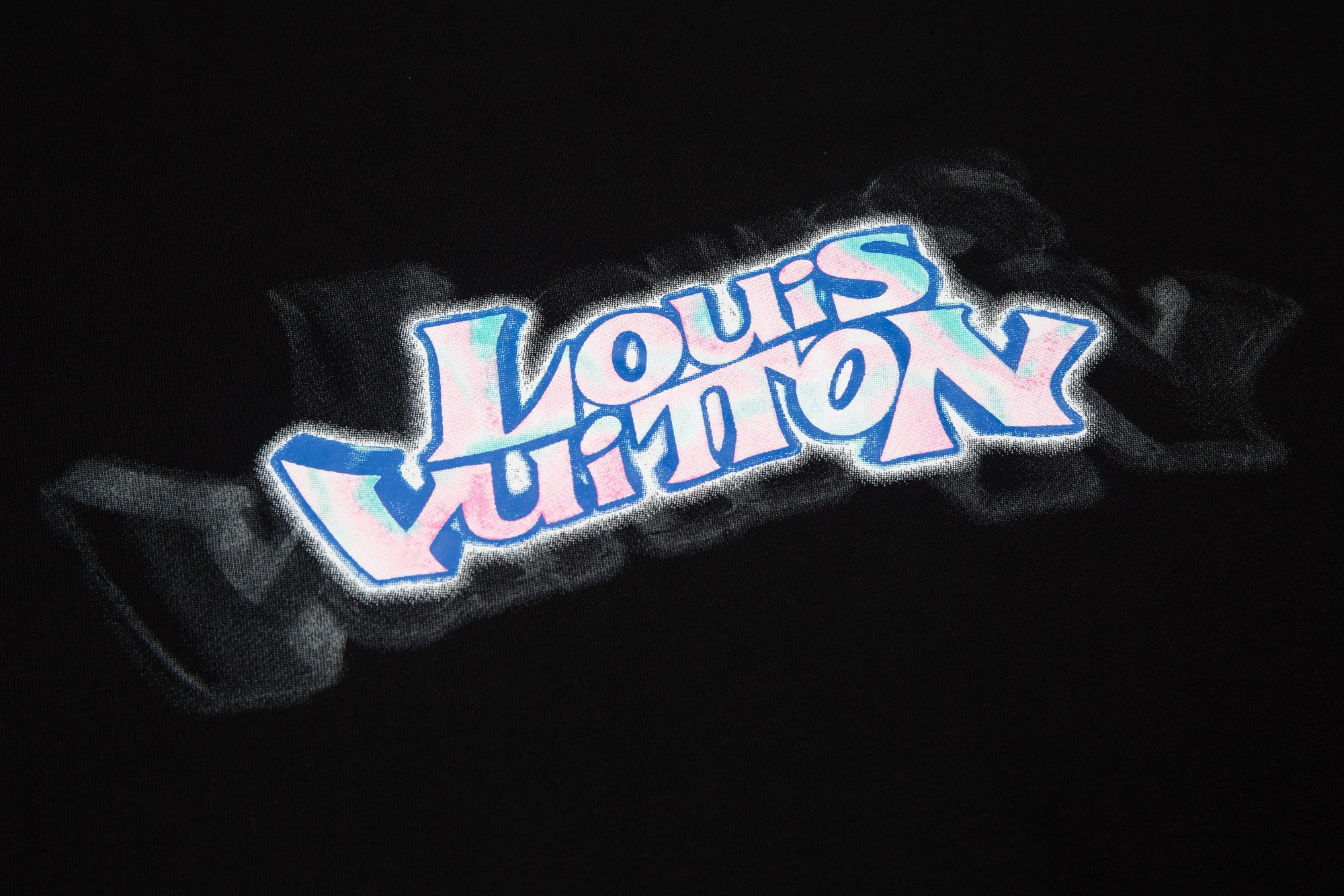L T-Shirt New Arrival 0218