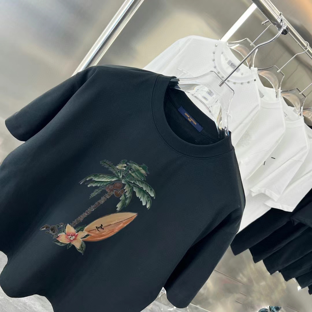 L T-Shirt New Style 0102