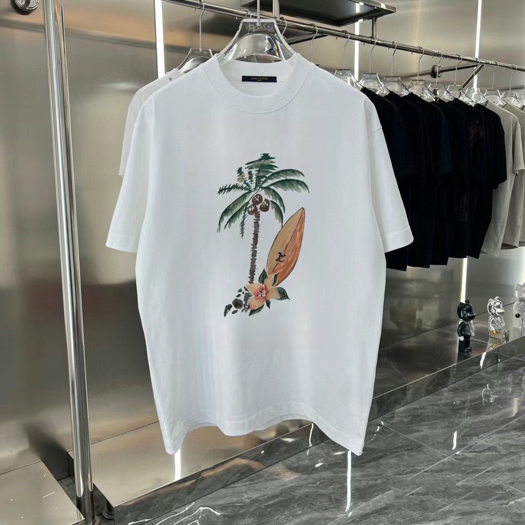 L T-Shirt New Style 0102