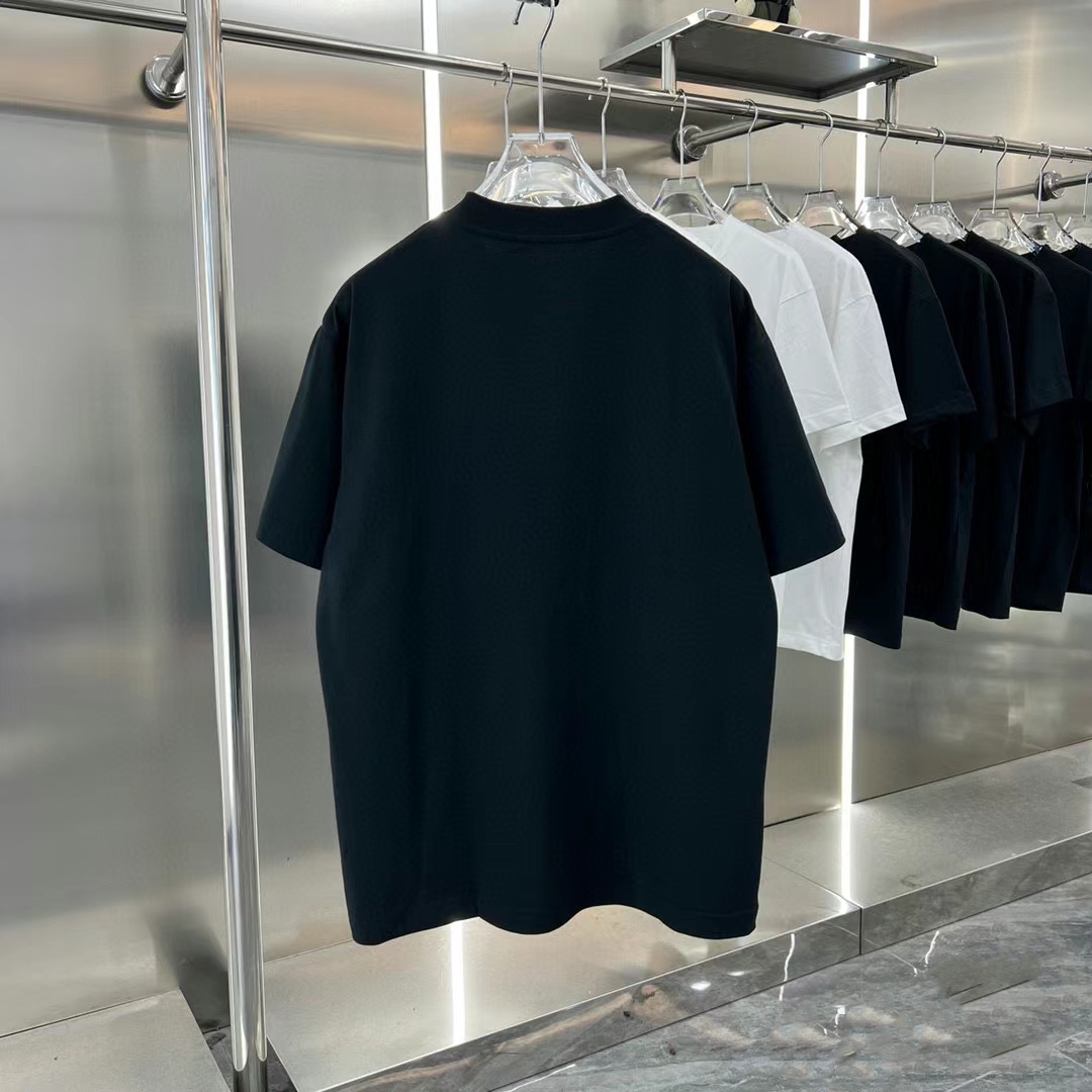 L T-Shirt New Style 0096