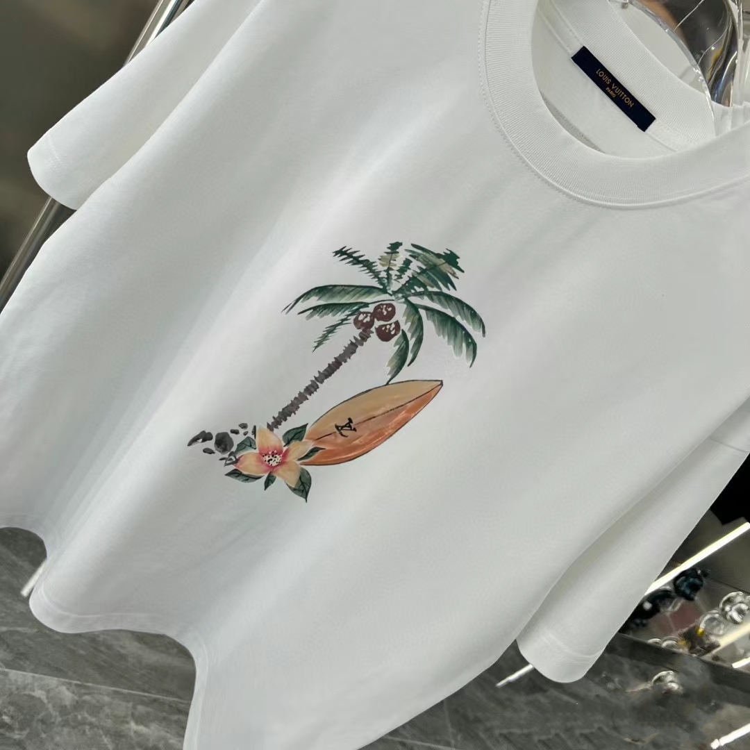 L T-Shirt New Style 0102