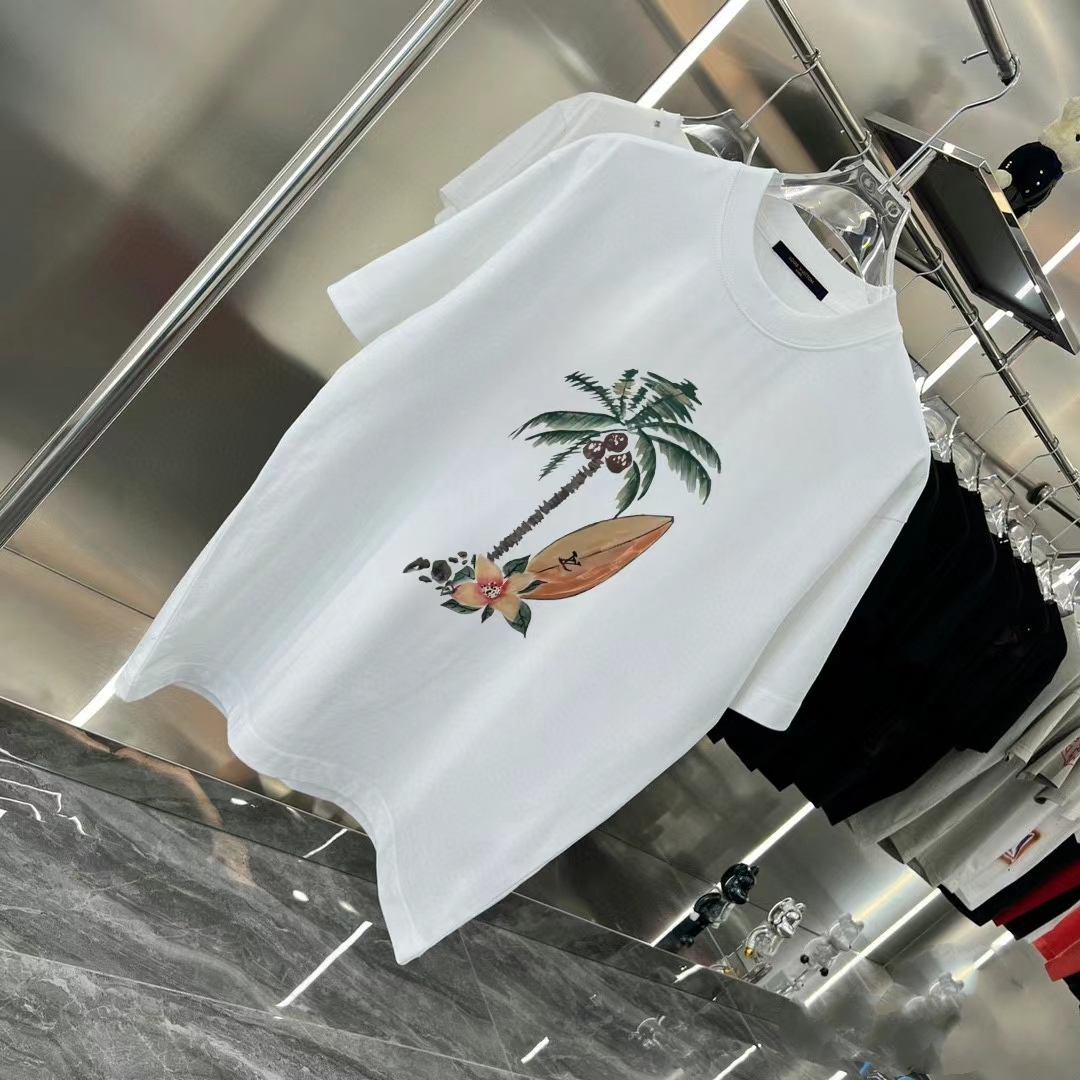 L T-Shirt New Style 0096