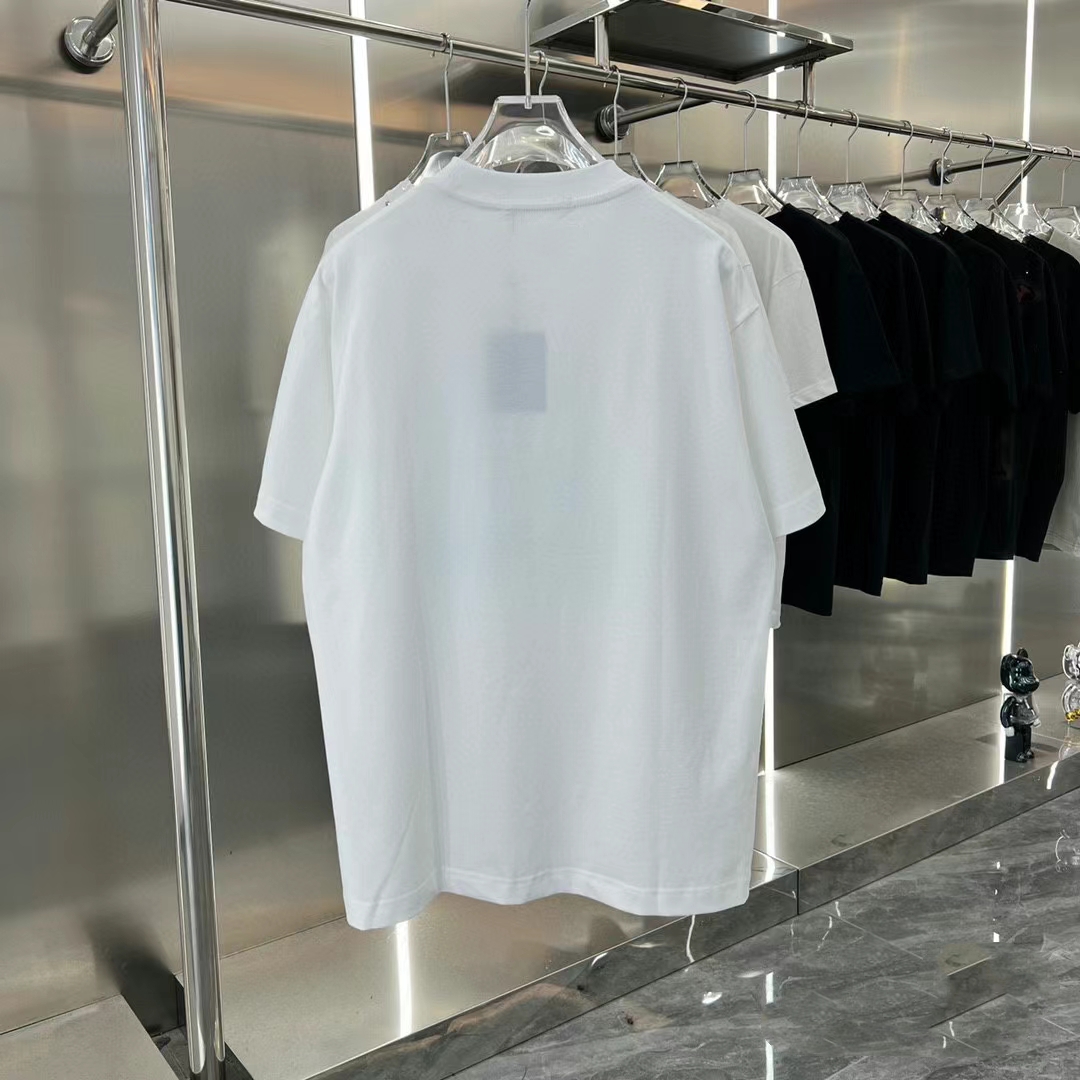 L T-Shirt New Style 0096