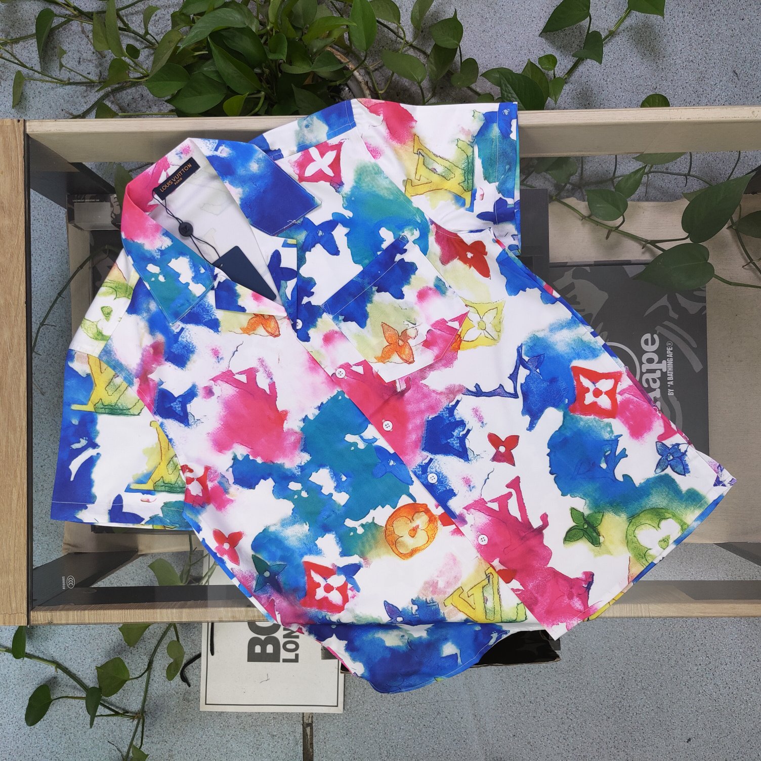 L T-Shirt New Arrival 0215
