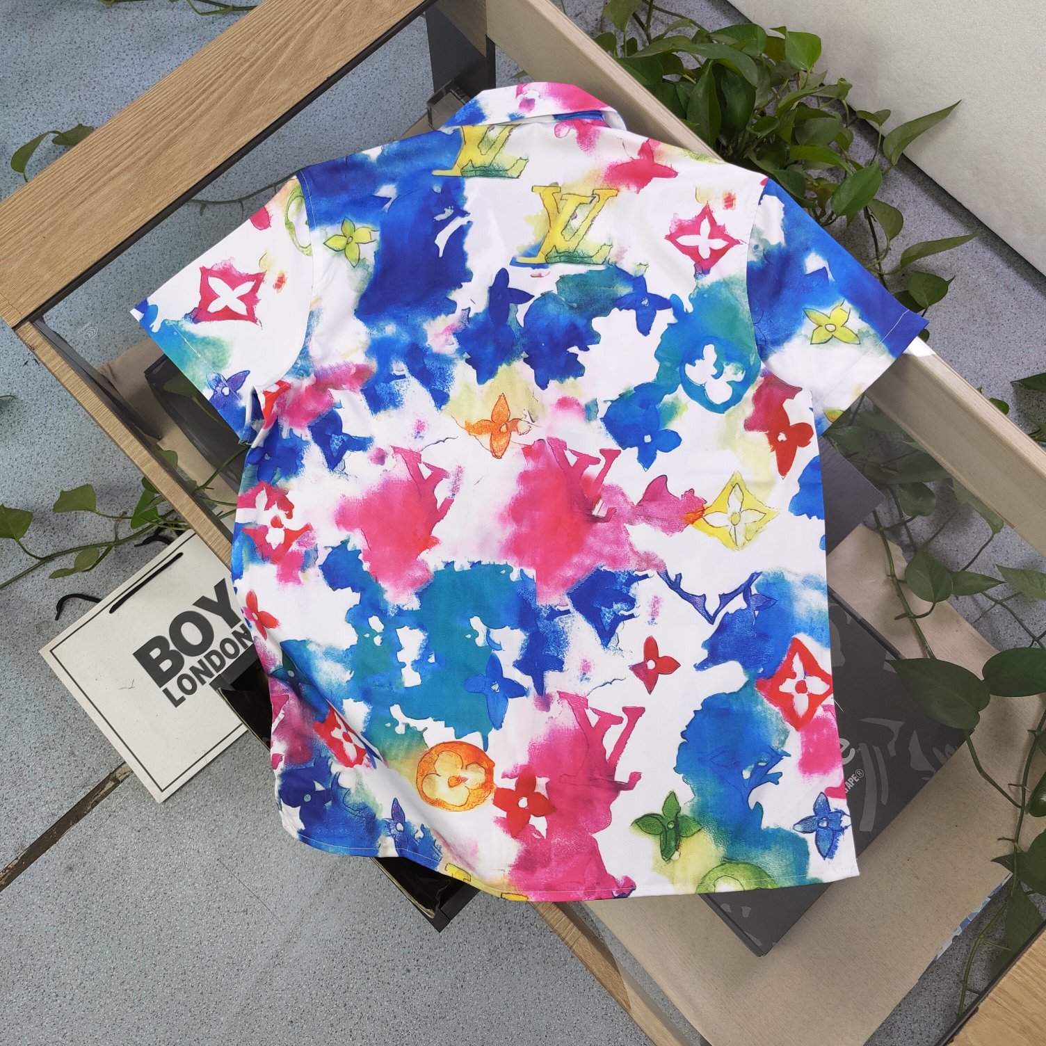 L T-Shirt New Arrival 0215