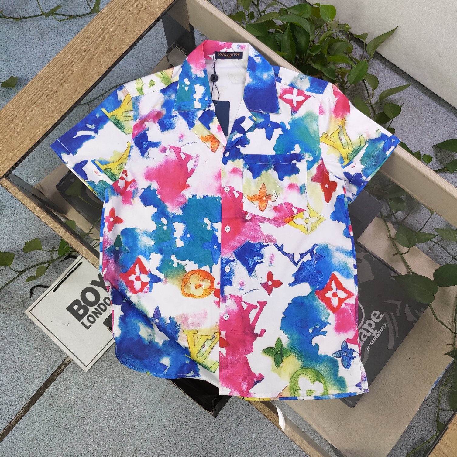 L T-Shirt New Arrival 0215
