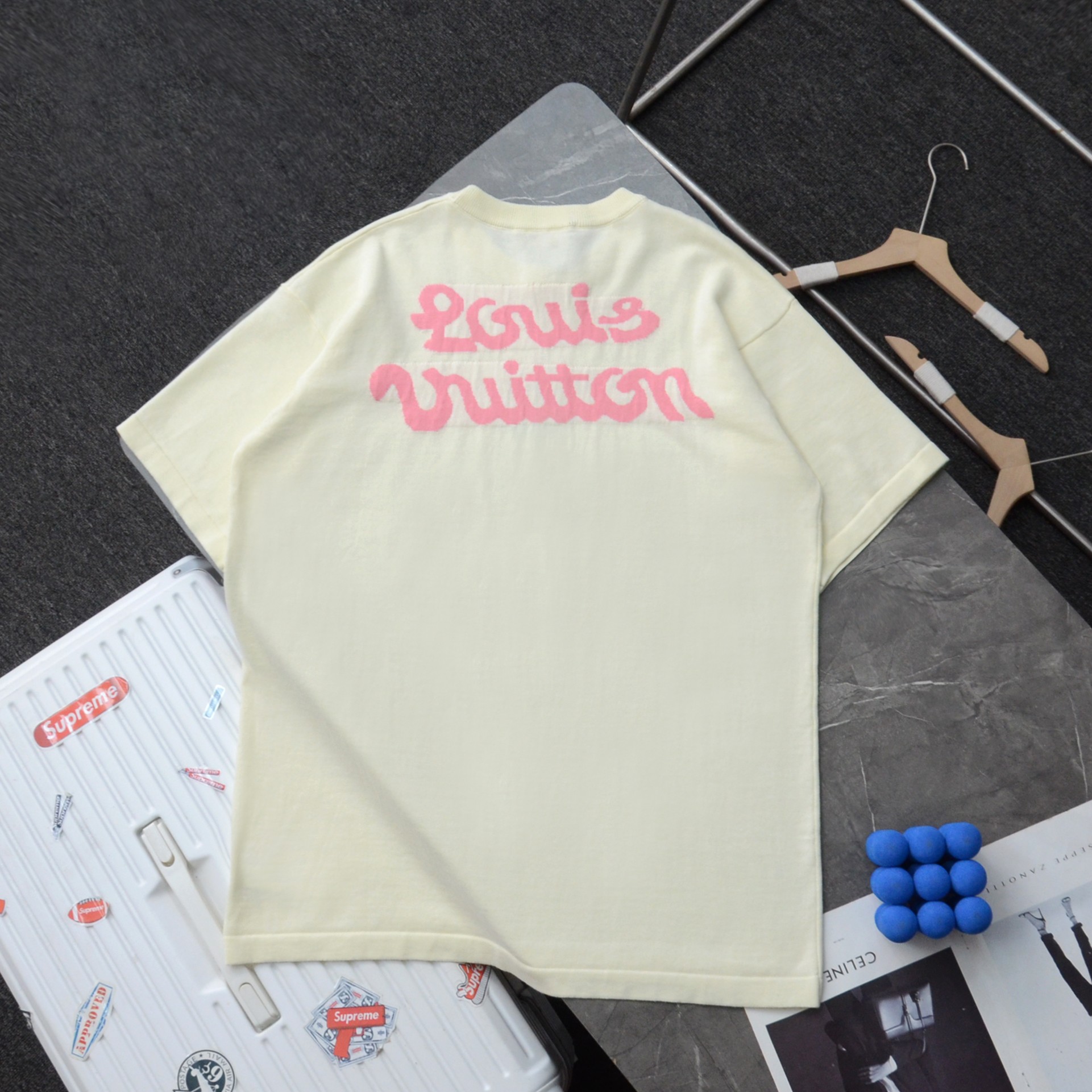 L T-Shirt New Arrival 0202