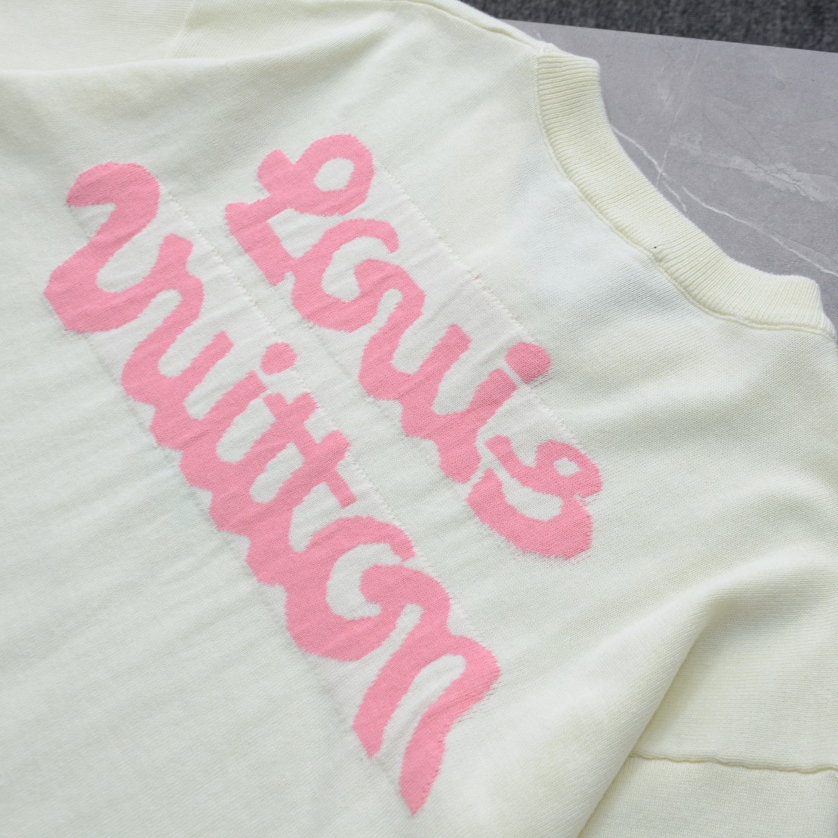 L T-Shirt New Arrival 0202