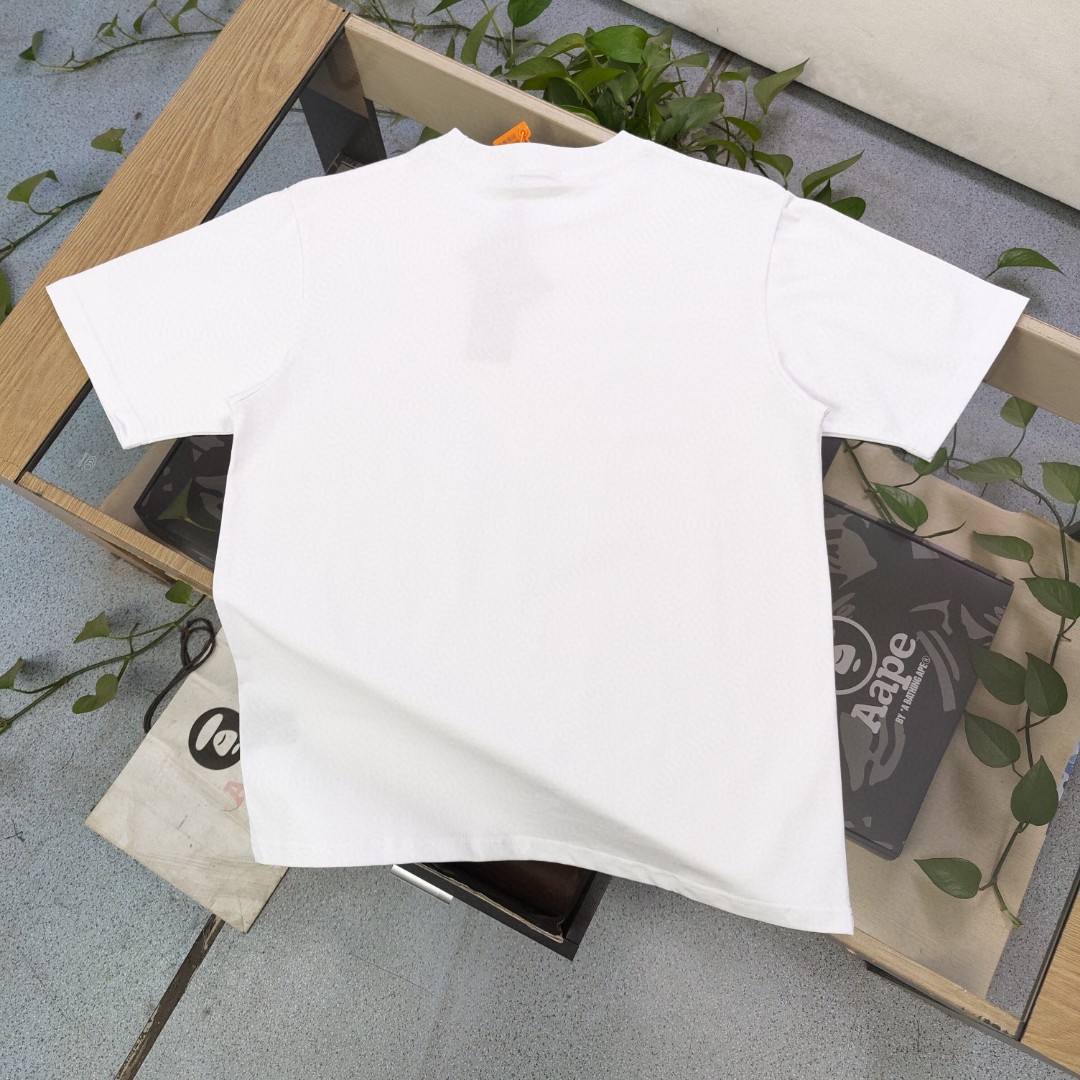 Pra T-shirt New Arrival 0017