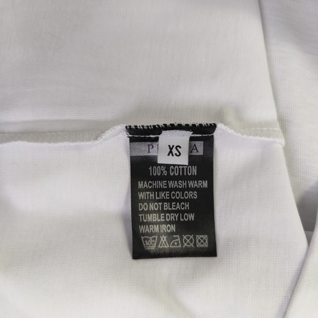 Pra T-shirt New Arrival 0017