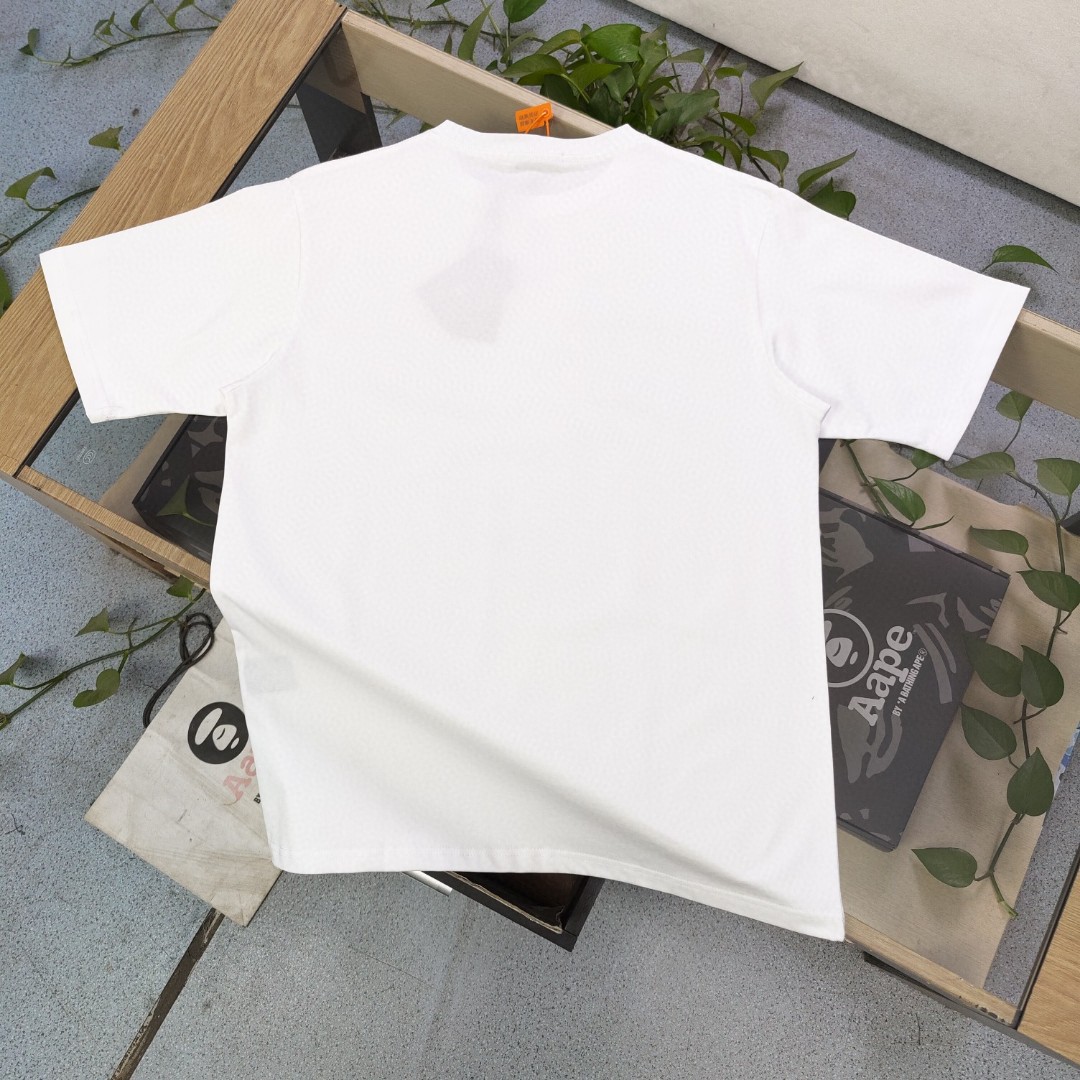 Pra T-shirt New Arrival 0016