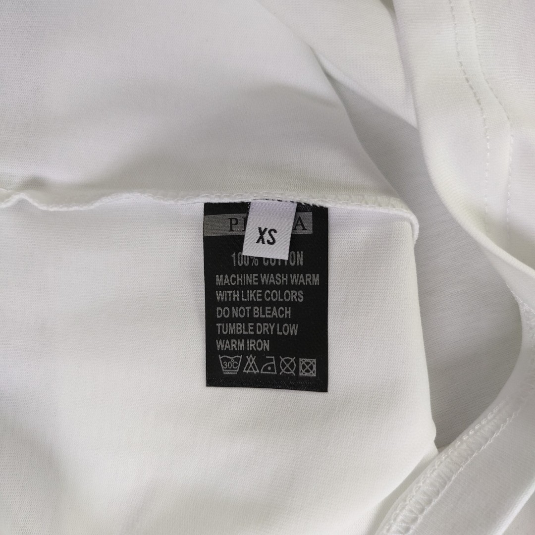 Pra T-shirt New Arrival 0016