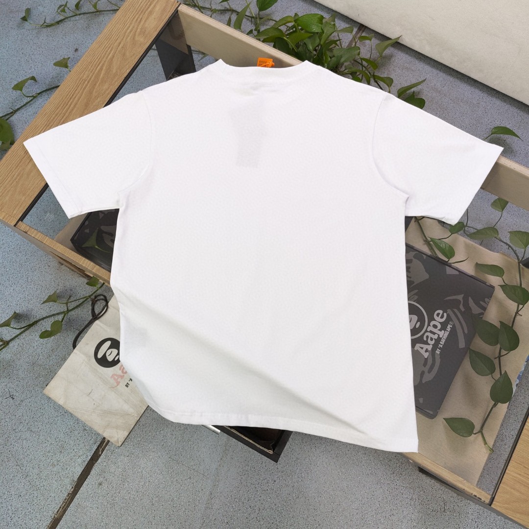 Pra T-shirt New Arrival 0015