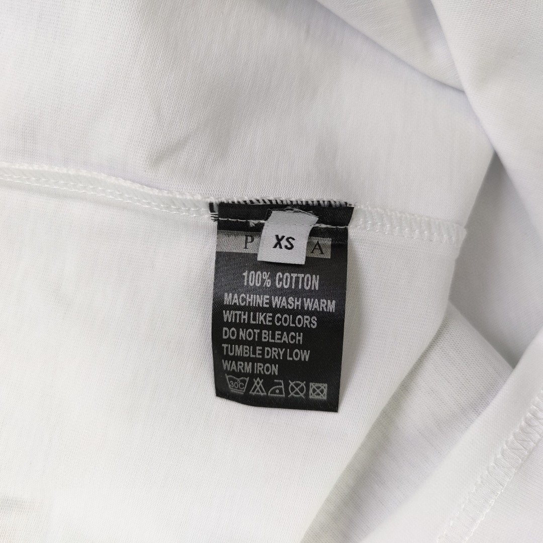 Pra T-shirt New Arrival 0015