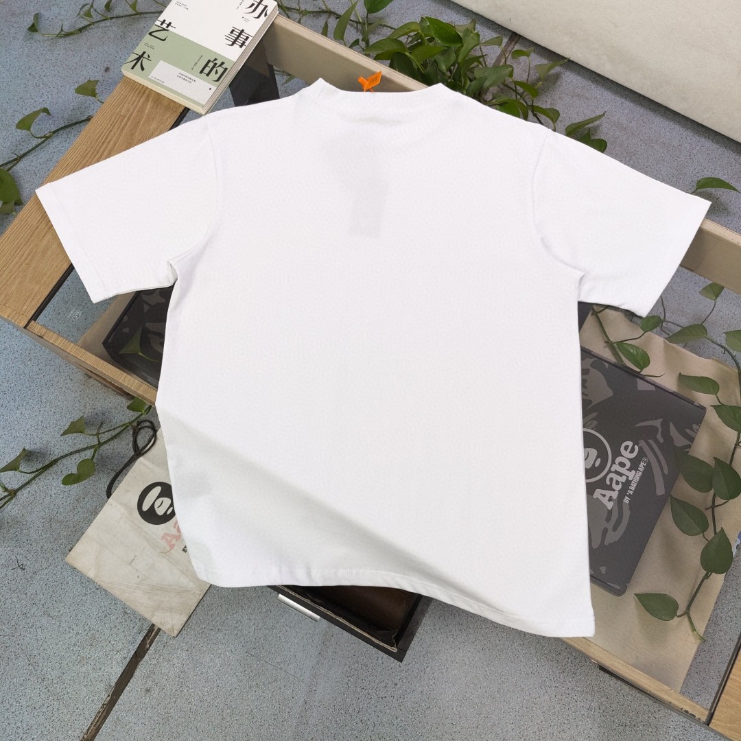 Pra T-shirt New Arrival 0013