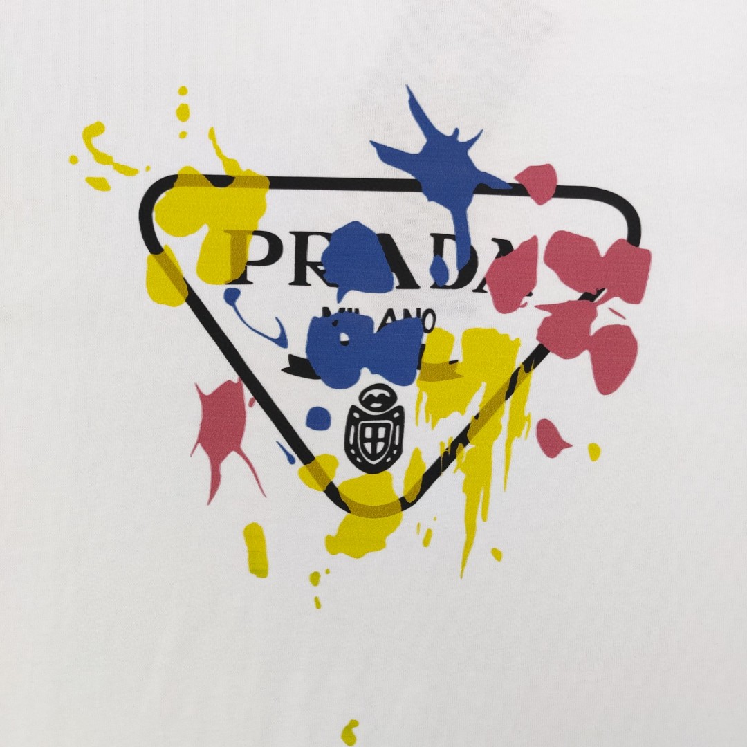 Pra T-shirt New Arrival 0013