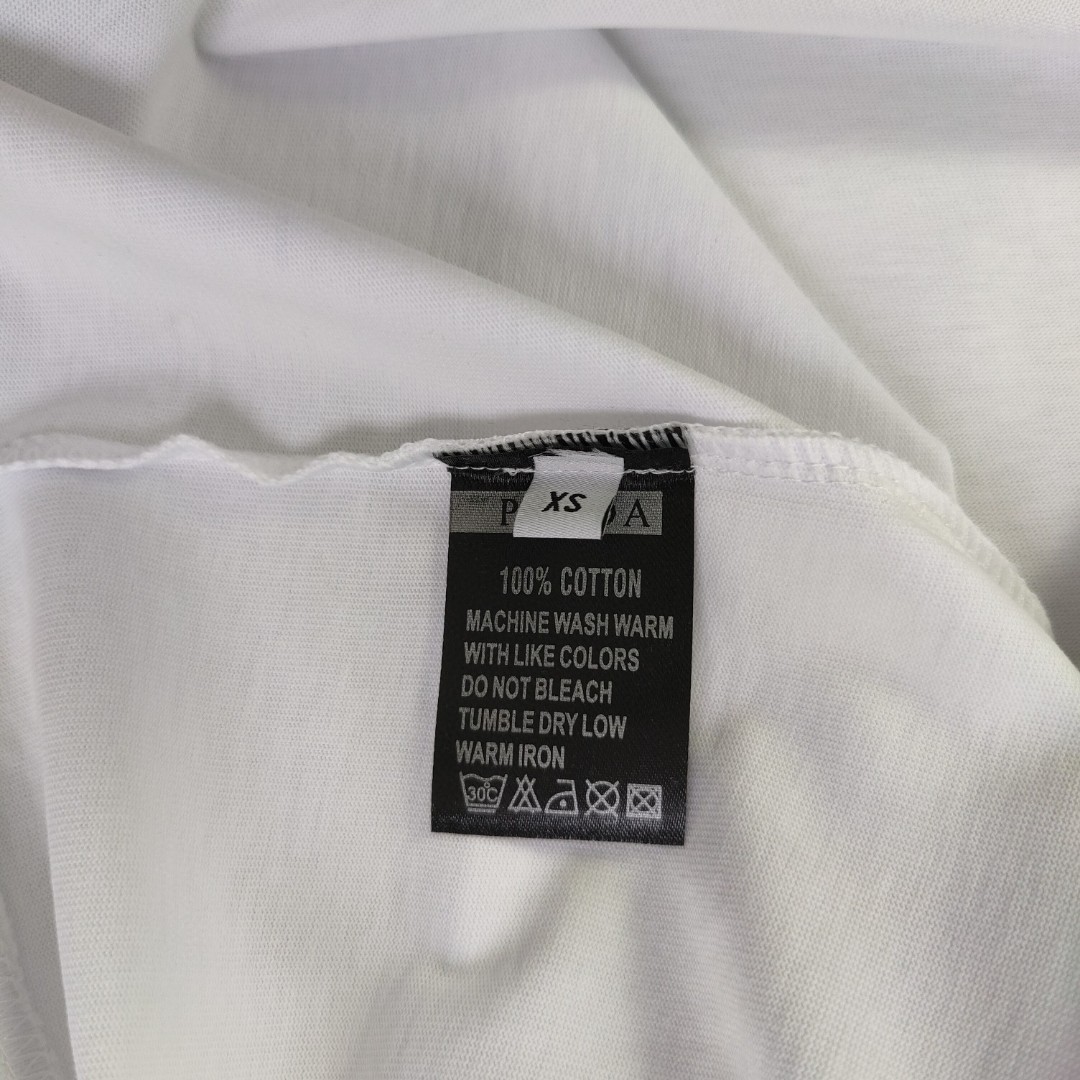 Pra T-shirt New Arrival 0013