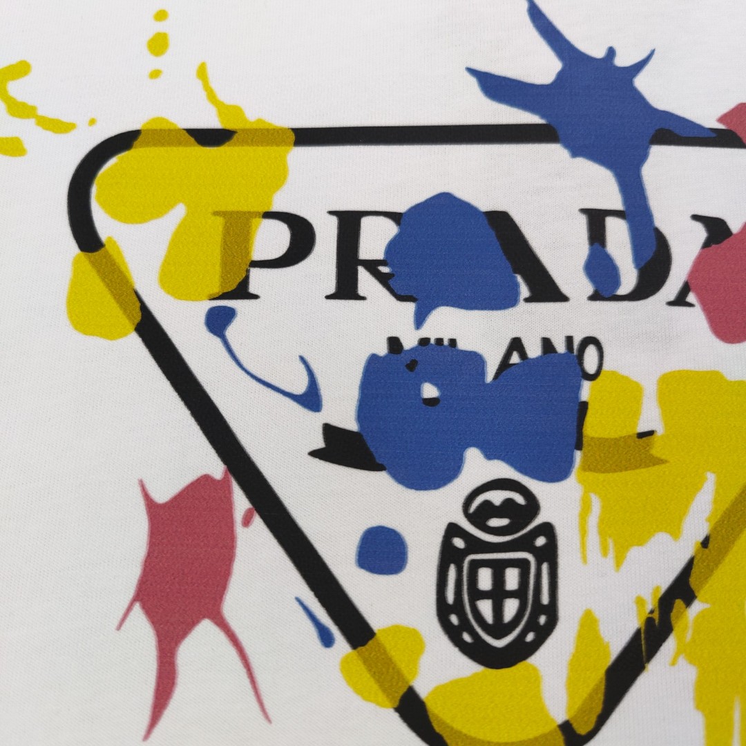 Pra T-shirt New Arrival 0013
