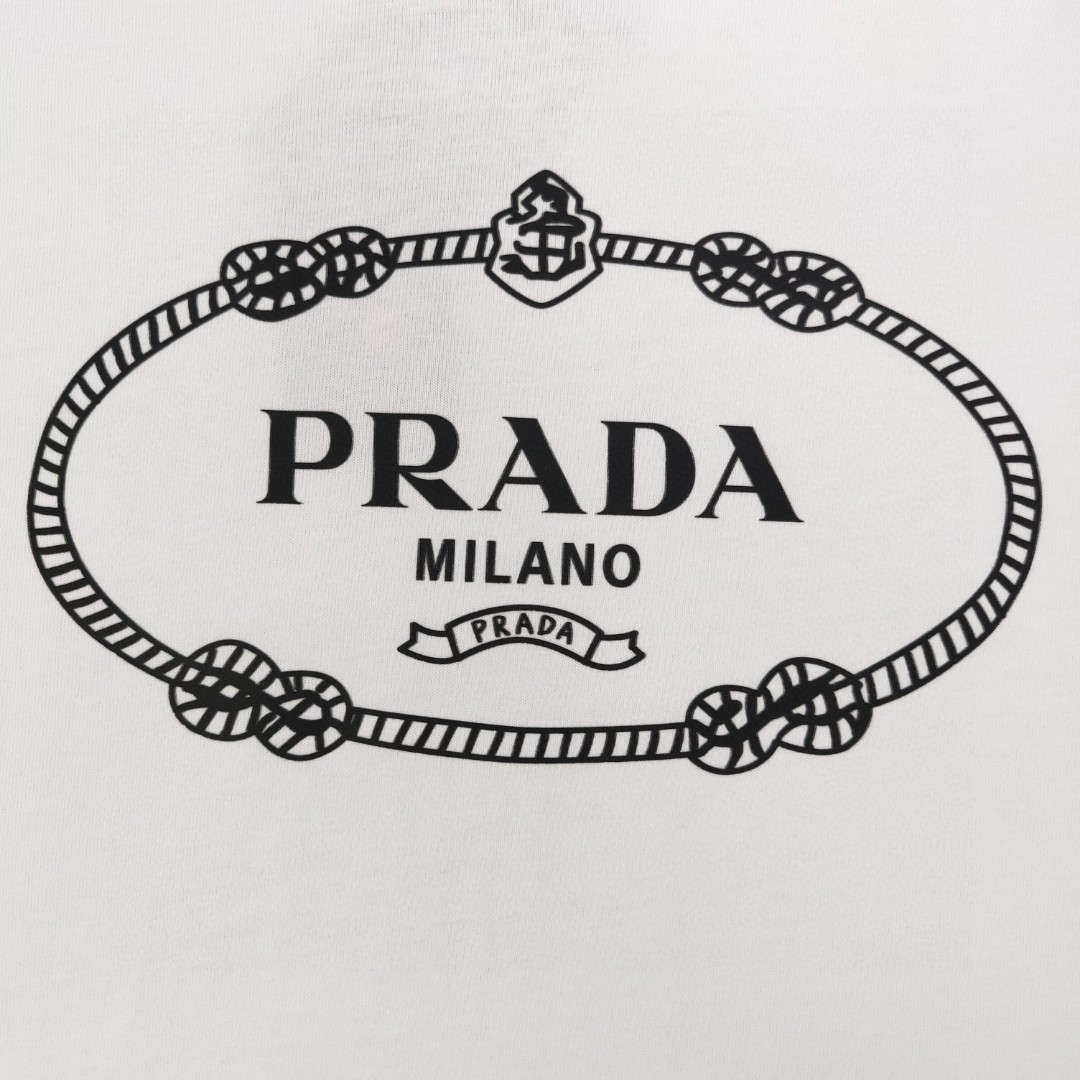 Pra T-shirt New Arrival 0013