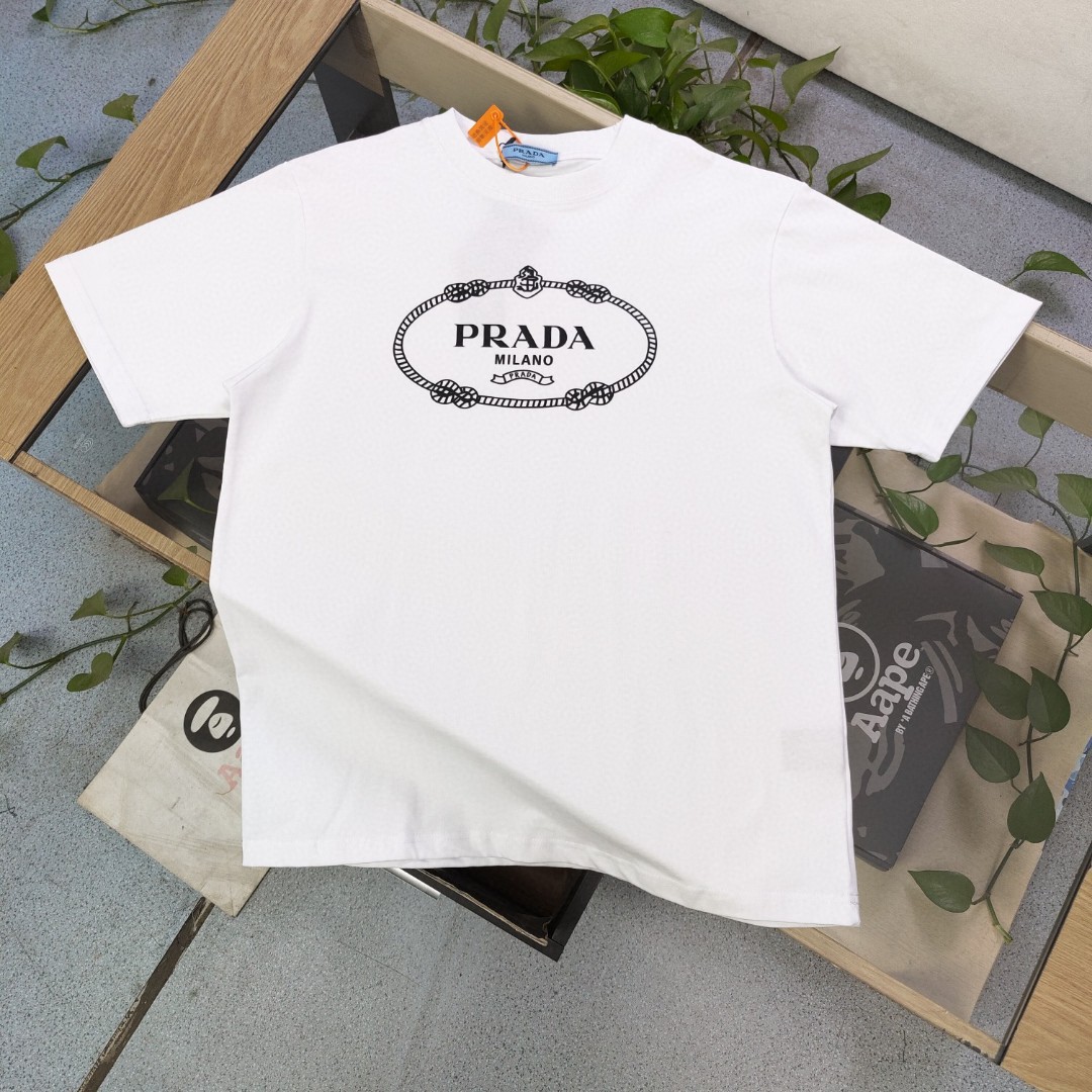 Pra T-shirt New Arrival 0013