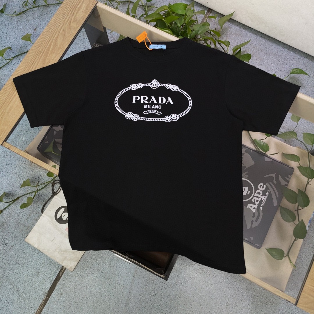 Pra T-shirt New Arrival 0013