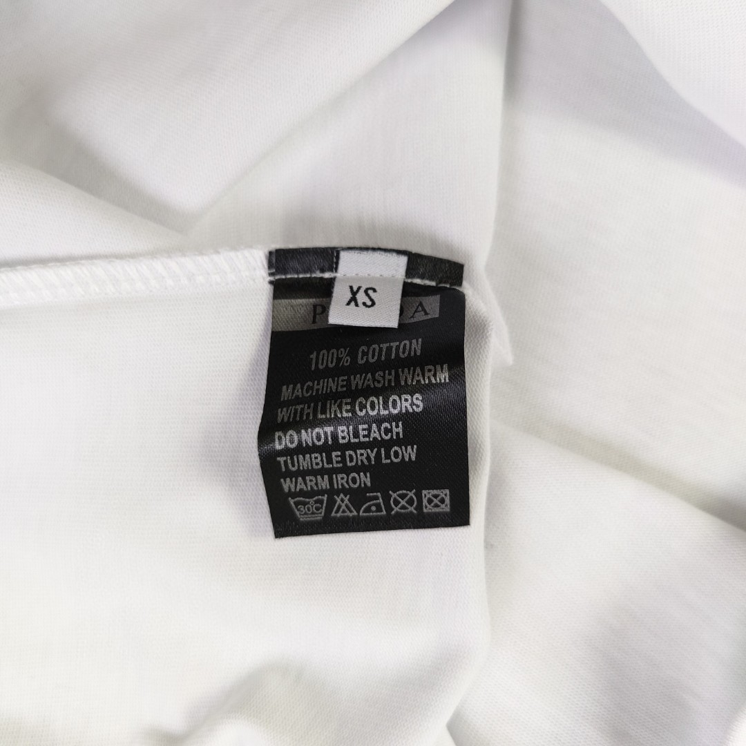 Pra T-shirt New Arrival 0013