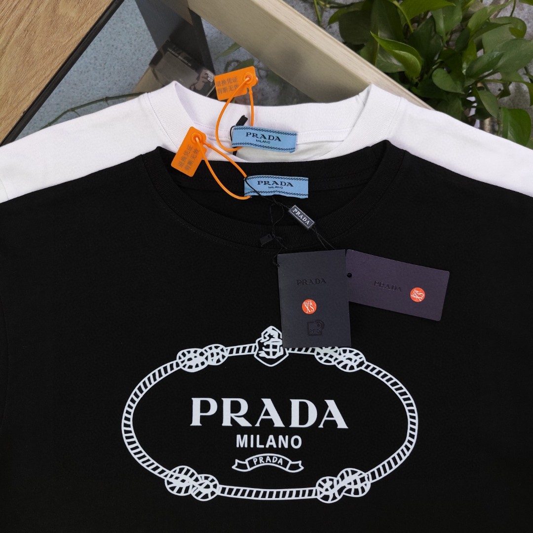 Pra T-shirt New Arrival 0013