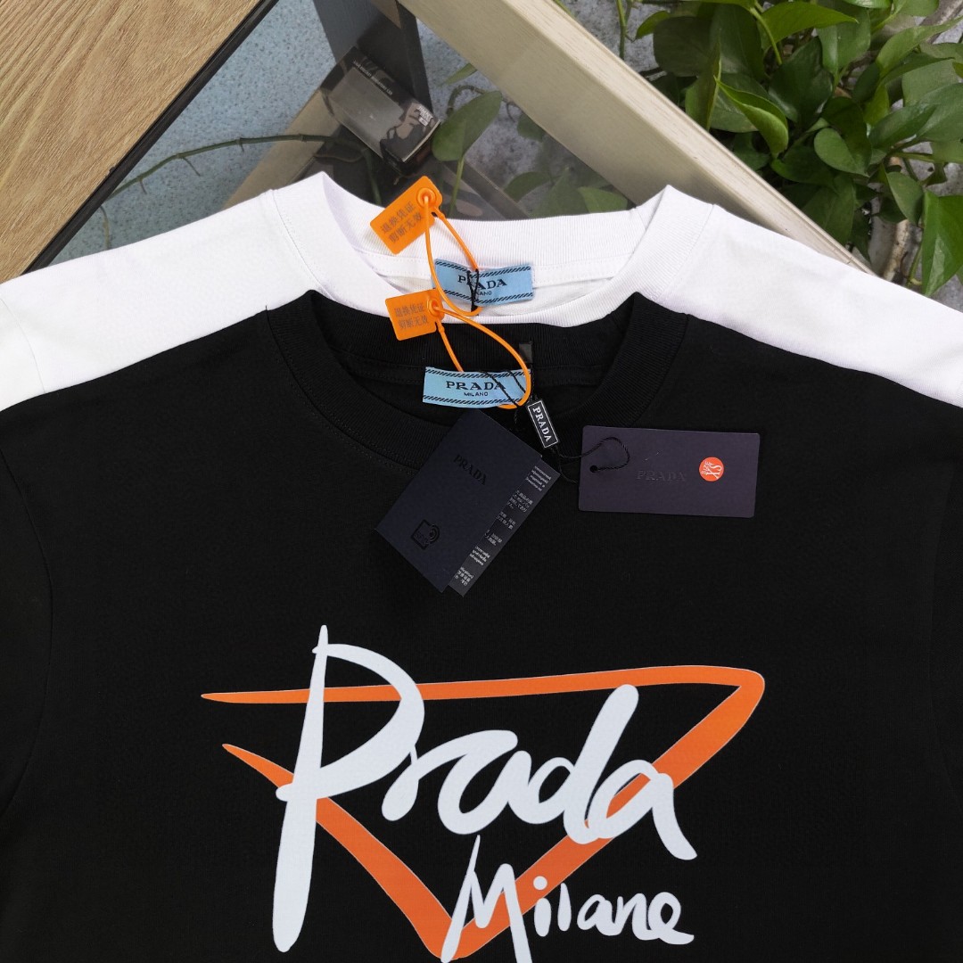 Pra T-shirt New Arrival 0012