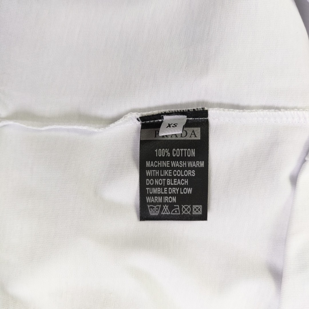 Pra T-shirt New Arrival 0012