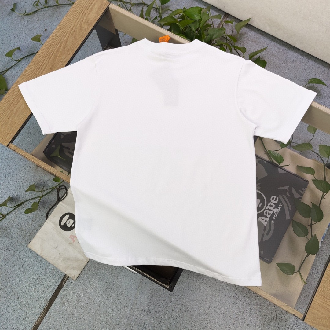 Pra T-shirt New Arrival 0011