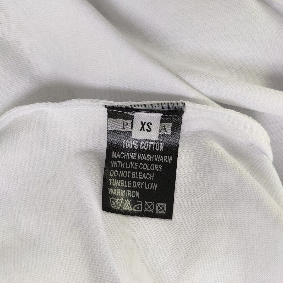 Pra T-shirt New Arrival 0011