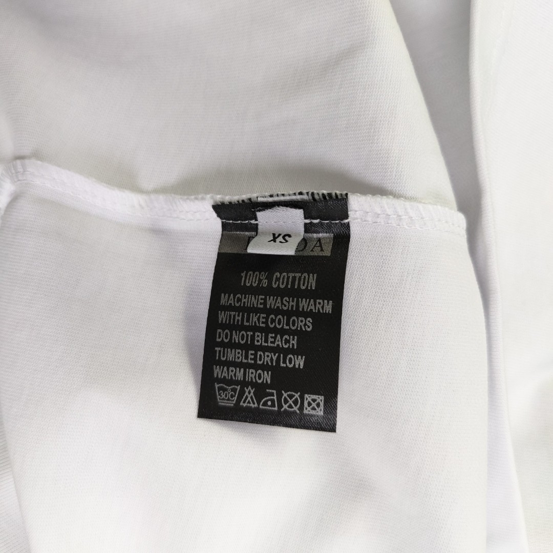 Pra T-shirt New Arrival 0025
