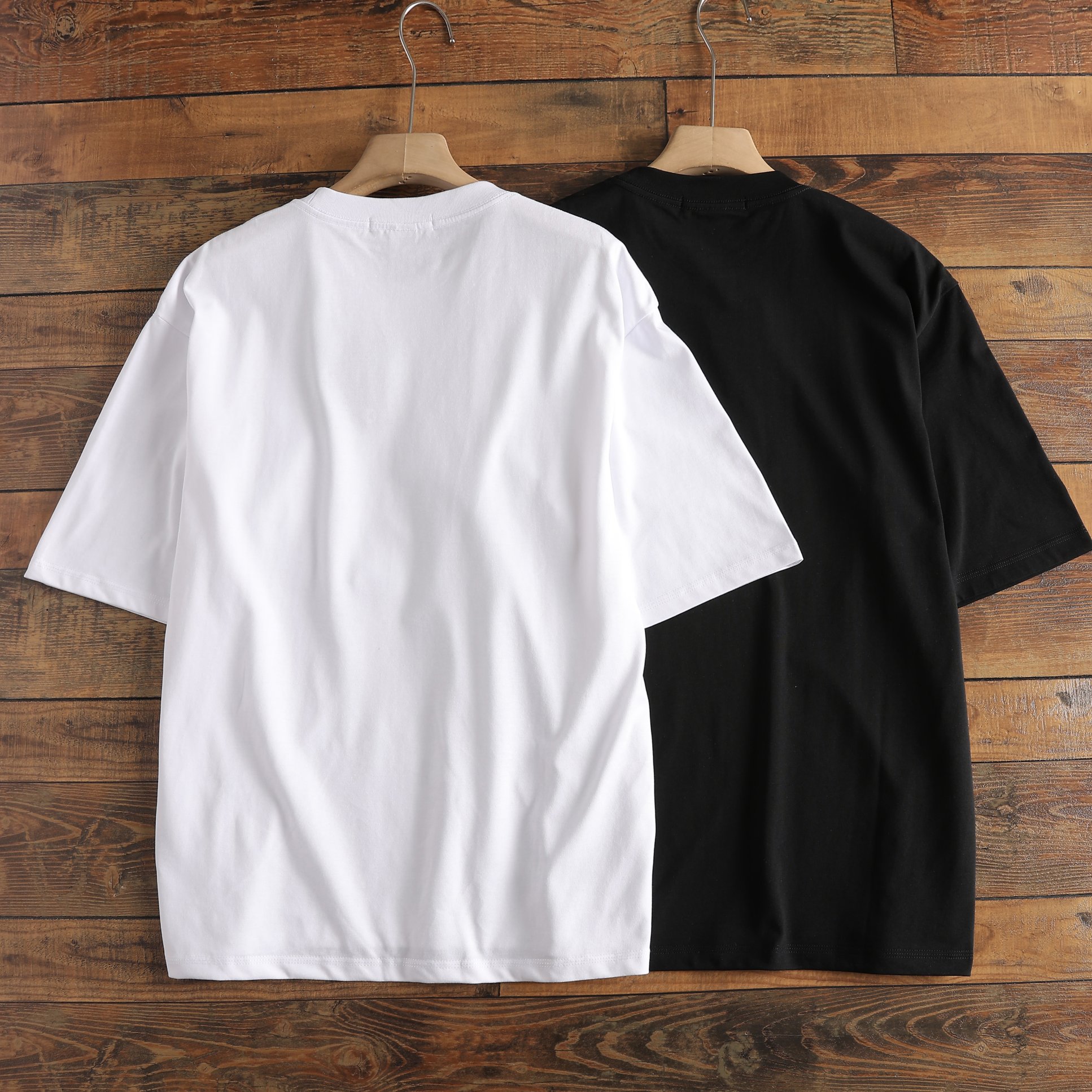 B T-Shirt New Style 0046