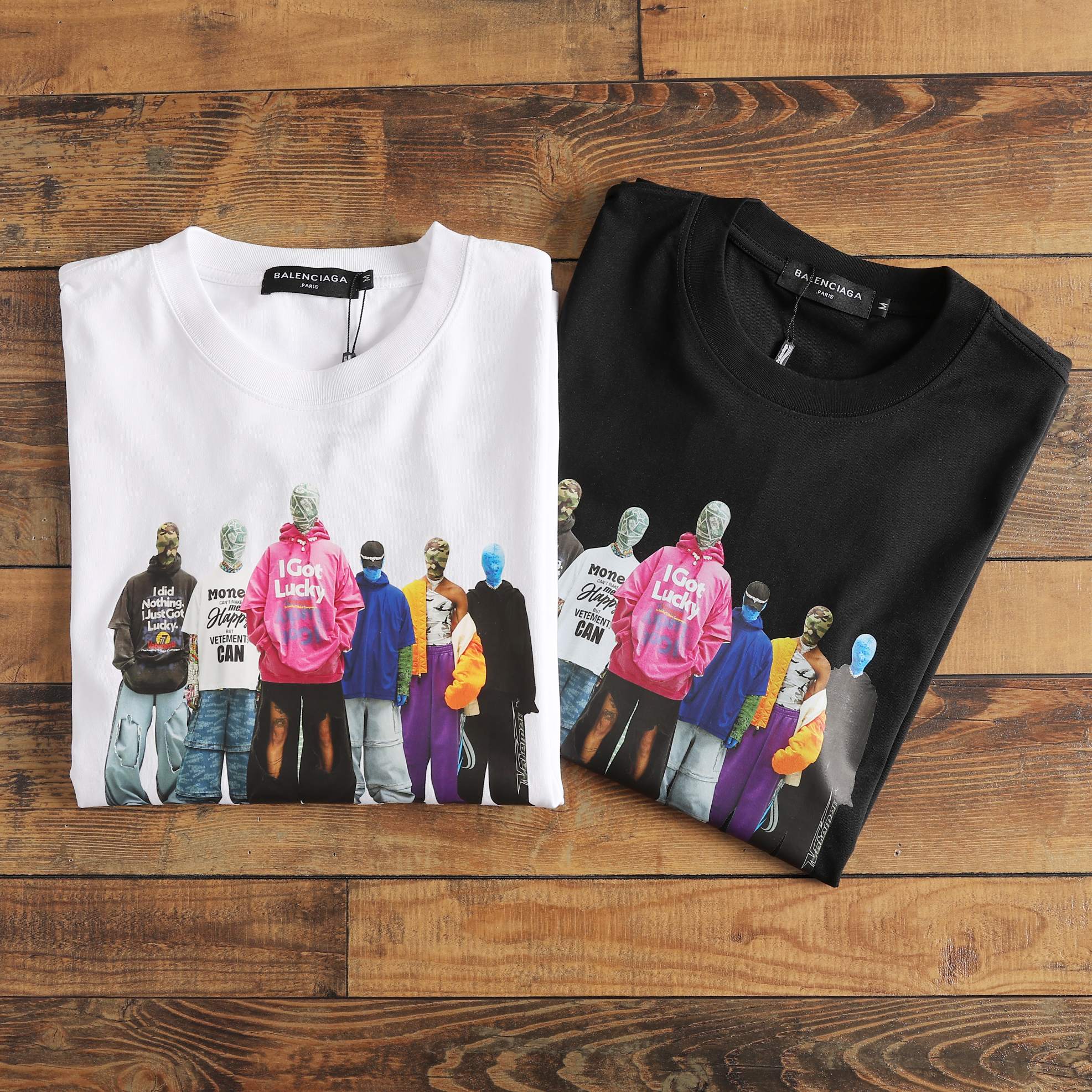 B T-Shirt New Style 0193